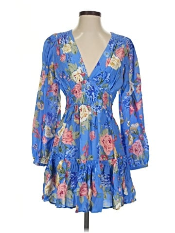 Yumi Kim Cocktail Dress (view 1)