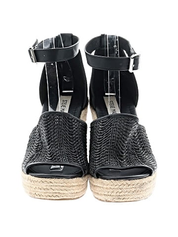Steve Madden Wedges (view 2)