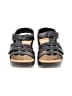 Clarks Black Sandals Size 5 - photo 2