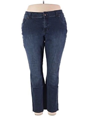 Lane Bryant Jeans (view 1)