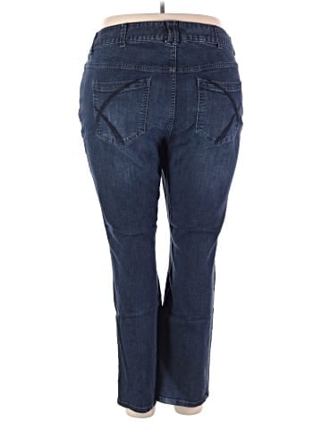 Lane Bryant Jeans (view 2)