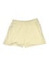 Old Navy Solid Yellow Athletic Shorts Size XL - photo 1