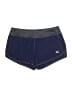 Mizuno 100% Polyester Blue Athletic Shorts Size L - photo 1