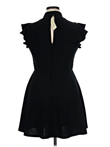 Trixxi Cocktail Dress (view 2)