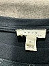 Soft Joie Black Pullover Sweater Size S - photo 7