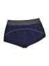 Mizuno 100% Polyester Blue Athletic Shorts Size L - photo 2