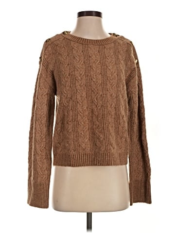 J.Crew Pullover Sweater (view 1)
