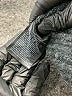 H&M Solid Gray Pullover Sweater Size M - photo 5