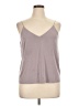 Maurices Gray Tank Top Size XL - photo 1