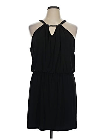 White House Black Market Casual Dress (view 1)