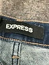 Express Blue Jeans Size 4 - photo 8