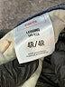 Express Blue Jeans Size 4 - photo 9