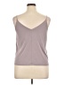 Maurices Gray Tank Top Size XL - photo 2