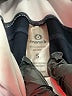 Mono b Solid Black Active Pants Size S - photo 4