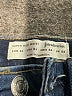 Stradivarius Solid Blue Jeans Size 4 - photo 7