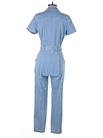 Haute Monde Jumpsuit (view 2)