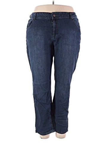 Lane Bryant Jeans (view 1)