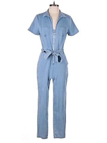 Haute Monde Jumpsuit (view 1)