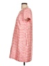 CeCe Red Casual Dress Size 12 - photo 5