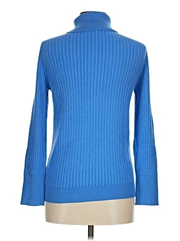 Talbots Turtleneck Sweater (view 2)