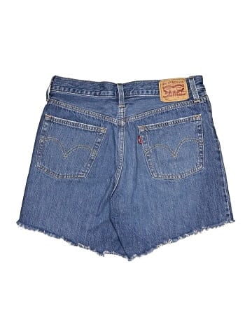 Levi's Denim Shorts (view 2)