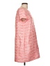 CeCe Red Casual Dress Size 12 - photo 4