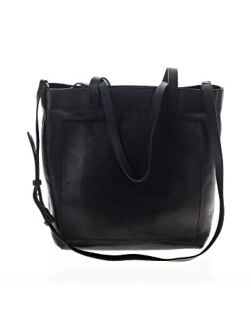 Madewell Leather Tote (view 1)