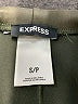 Express Green Casual Pants Size S - photo 7