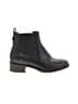 Cole Haan Black Ankle Boots Size 6 1/2 - photo 1
