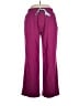 Assorted Brands Purple Active Pants Size XL - photo 1
