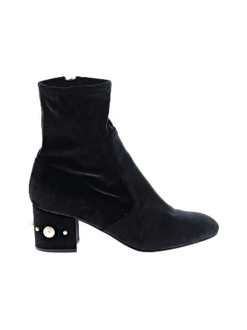 Ivanka Trump Ankle Boots (view 1)