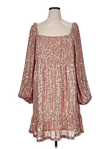 LoveRiche Casual Dress (view 1)