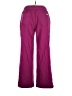 Assorted Brands Purple Active Pants Size XL - photo 2