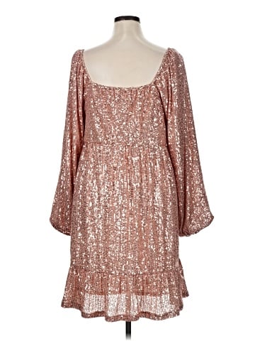 LoveRiche Casual Dress (view 2)