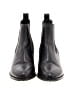 Cole Haan Black Ankle Boots Size 6 1/2 - photo 2