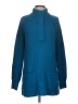Soft Surroundings Blue Pullover Sweater Size S - photo 1
