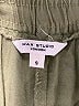 Max Studio Green Linen Pants Size S - photo 7