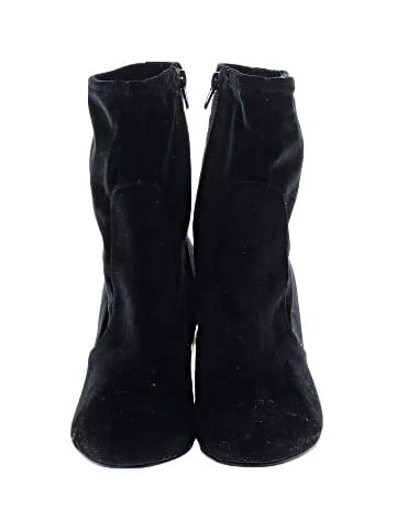 Ivanka Trump Ankle Boots (view 2)