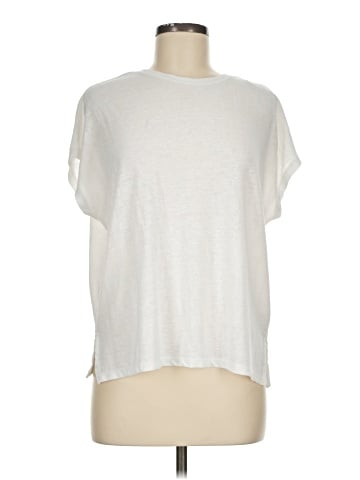 Banana Republic Factory Store Short Sleeve T-Shirt (view 1)