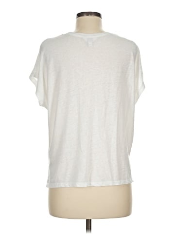 Banana Republic Factory Store Short Sleeve T-Shirt (view 2)