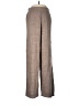 MovesGood Brown Casual Pants Size M - photo 1
