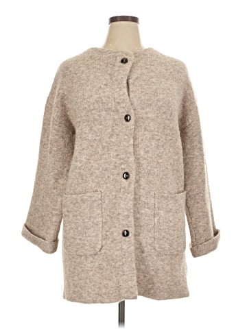 M Magaschoni Coat (view 1)
