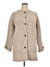 M Magaschoni Gray Coat Size XL - photo 1