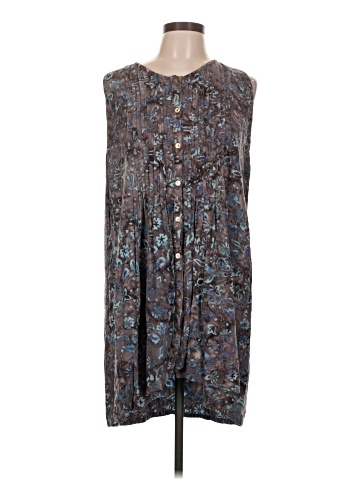 Maggie Barnes Casual Dress (view 1)