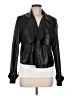Bagatelle 100% Polyurethane Black Jacket Size M - photo 1