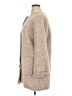 M Magaschoni Gray Coat Size XL - photo 5