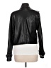 Bagatelle 100% Polyurethane Black Jacket Size M - photo 2