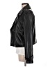 Bagatelle 100% Polyurethane Black Jacket Size M - photo 5
