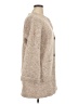 M Magaschoni Gray Coat Size XL - photo 4