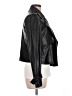 Bagatelle 100% Polyurethane Black Jacket Size M - photo 4